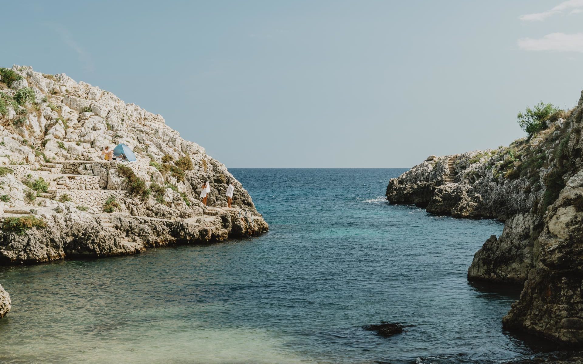 Acquaviva, Marina di Marittima