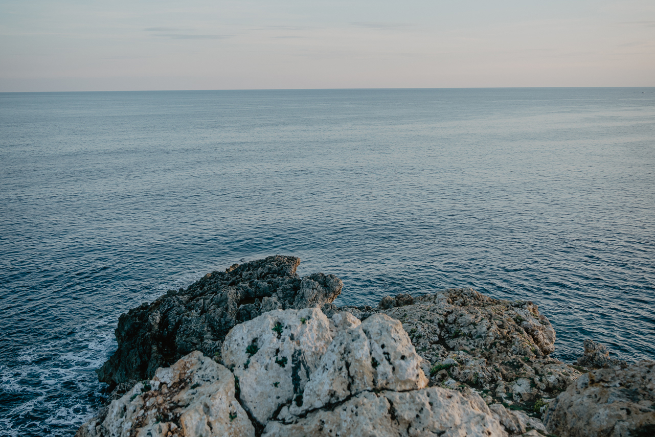 Punta Ristola, Santa Maria di Leuca, Puglia