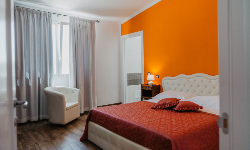 Villa Casale B&b Salento