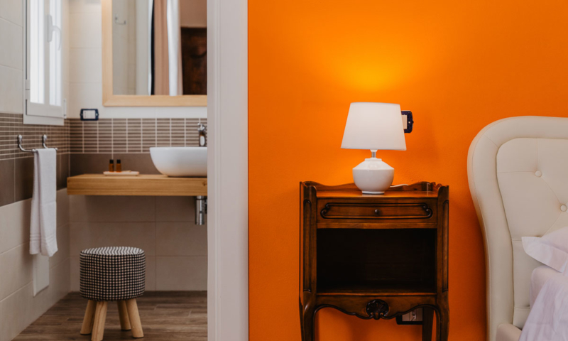 Villa Casale B&b Salento
