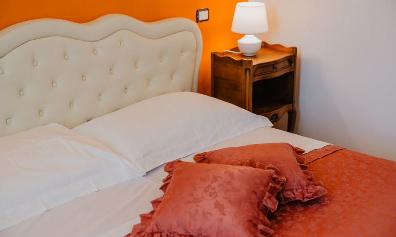 Villa Casale B&b Salento